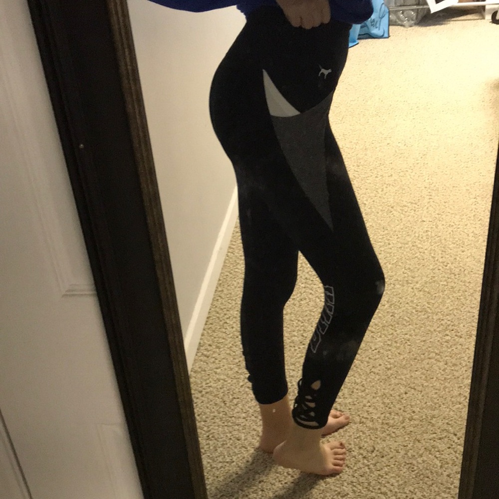 PINK Brand Leggings
